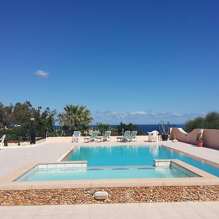 Villa Maldon Mellieħa Εξωτερικό φωτογραφία