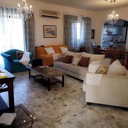 Villa Maldon Mellieħa Εξωτερικό φωτογραφία