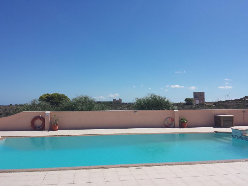 Villa Maldon Mellieħa Εξωτερικό φωτογραφία