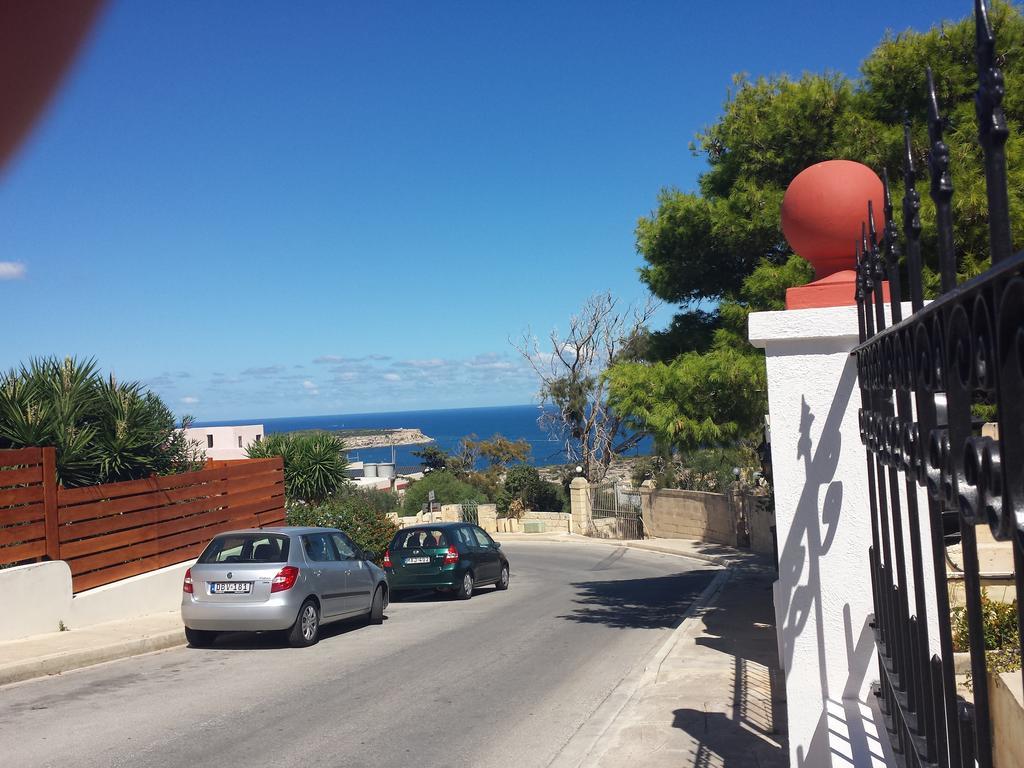 Villa Maldon Mellieħa Εξωτερικό φωτογραφία