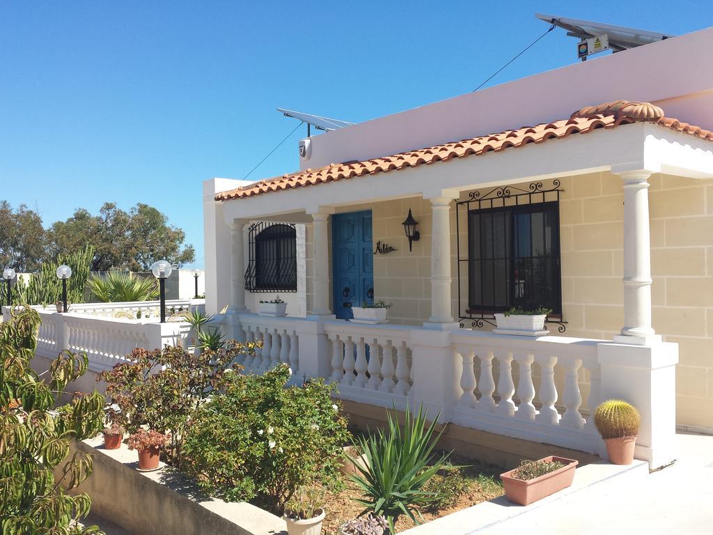Villa Maldon Mellieħa Εξωτερικό φωτογραφία