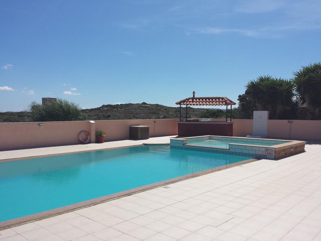 Villa Maldon Mellieħa Εξωτερικό φωτογραφία