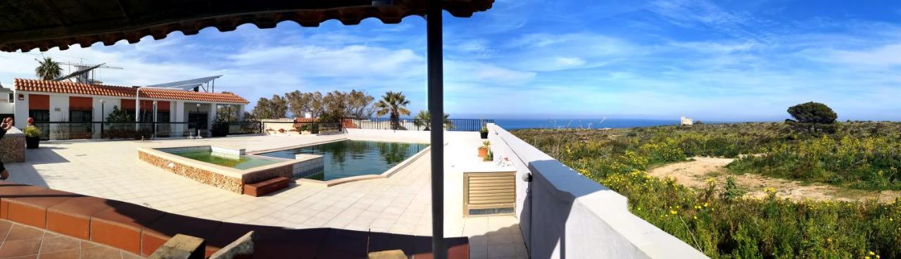 Villa Maldon Mellieħa Εξωτερικό φωτογραφία