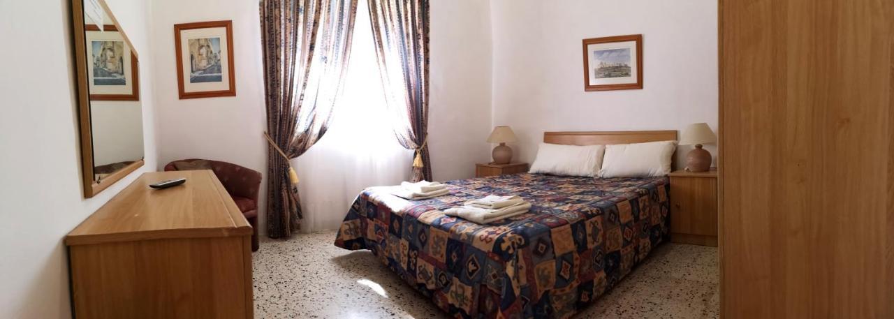 Villa Maldon Mellieħa Εξωτερικό φωτογραφία