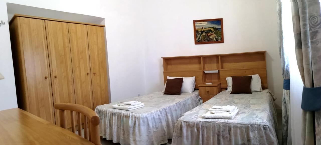 Villa Maldon Mellieħa Εξωτερικό φωτογραφία