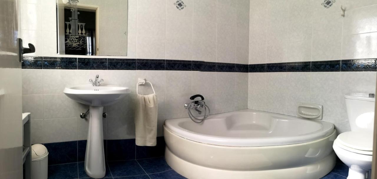 Villa Maldon Mellieħa Εξωτερικό φωτογραφία
