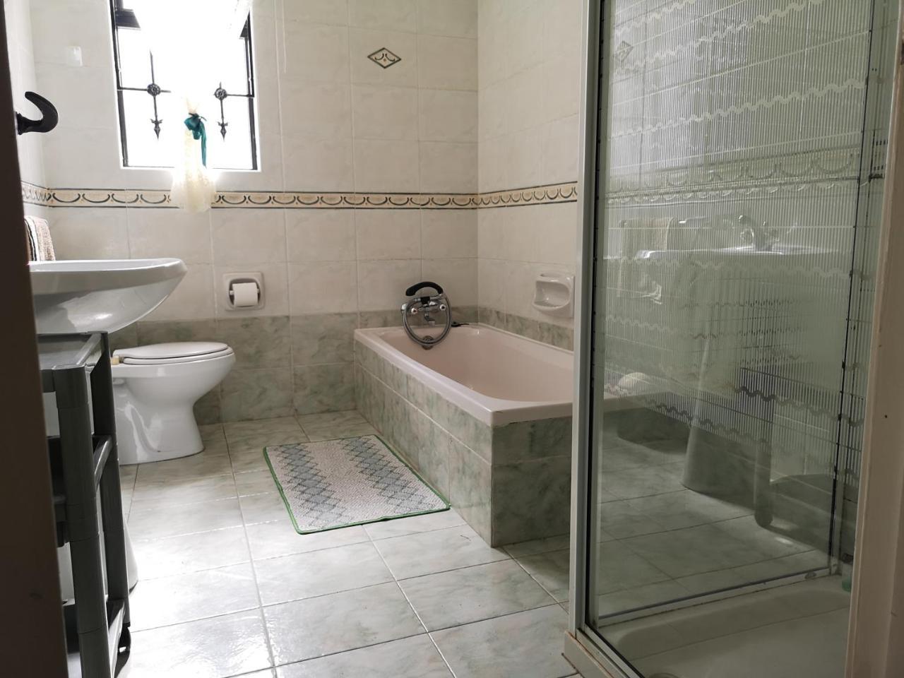 Villa Maldon Mellieħa Εξωτερικό φωτογραφία