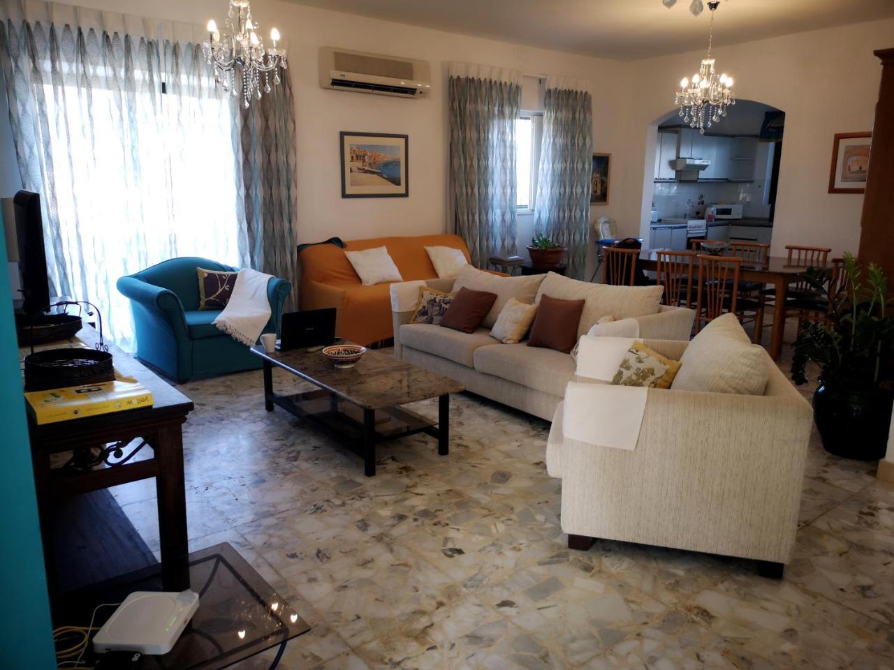 Villa Maldon Mellieħa Εξωτερικό φωτογραφία