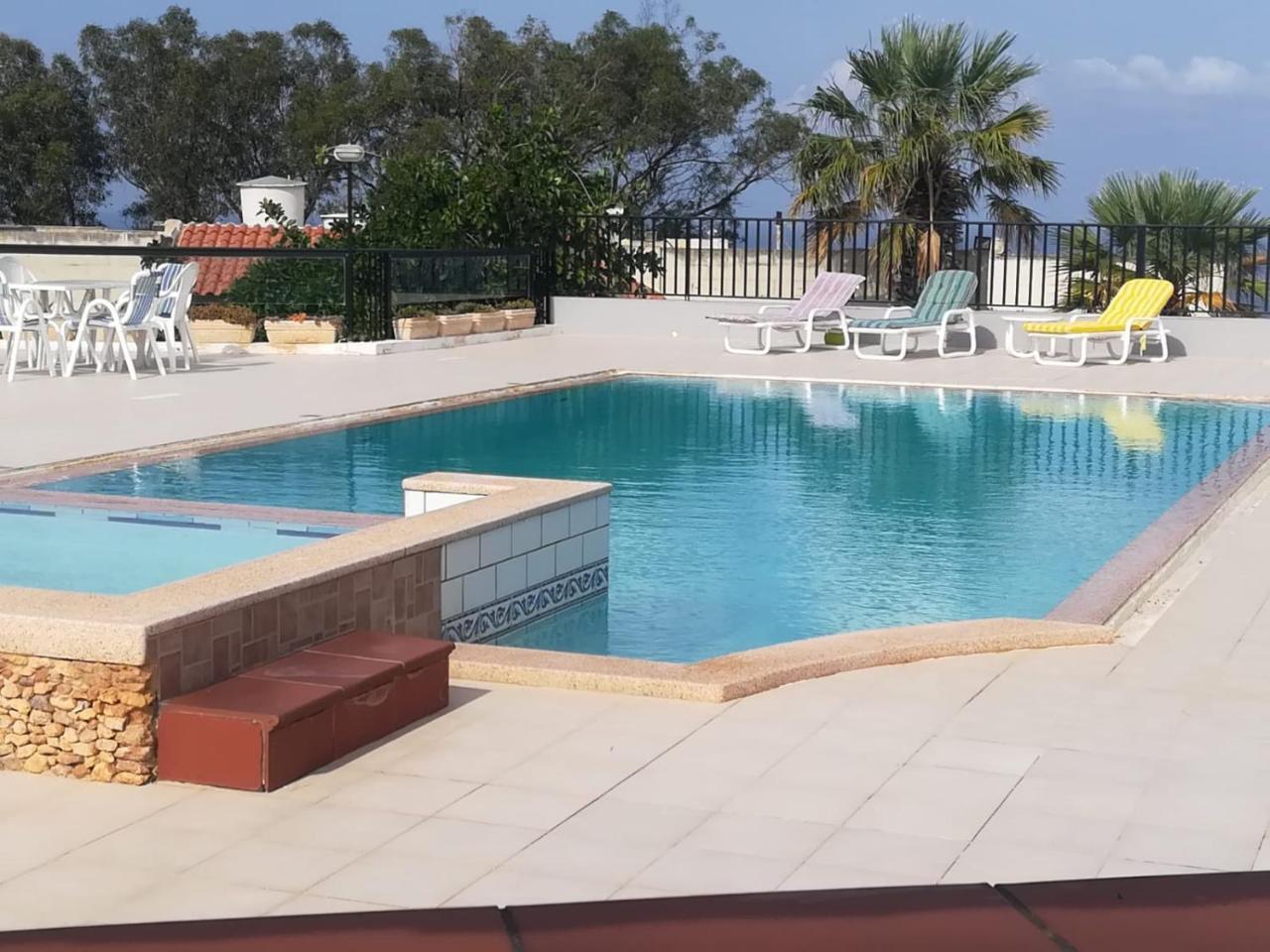 Villa Maldon Mellieħa Εξωτερικό φωτογραφία